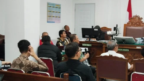 Sidang Praperadilan Febrie Adriansyah, Ahli Hukum Sebut TPPU Harus Berawal dari Tindak Pidana Asal