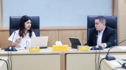 Wakil Ketua DPRD DKI Dukung Revisi Perda Pengendalian Pencemaran Udara