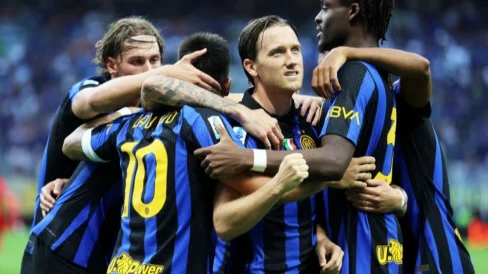 Inter Milan Masih Tim Terkuat di Liga Italia, Bisa Scudetto Lagi Musim Ini?