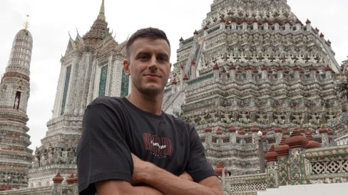 Ada Peran Pemain Naturalisasi Indonesia yang Buat Top Skor Liga Swedia Mantap Gabung Persija