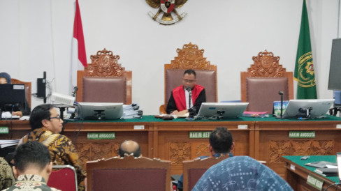Dihadirkan di Praperadilan Febrie, Mantan Ketua PPATK Sebut TPPU Tak Harus Tunggu Pidana Asal