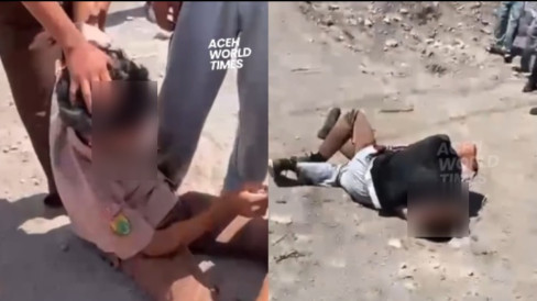Viral Video Penganiayaan Pelajar di Bener Meriah Aceh, Polisi Tetapkan Dua Tersangka