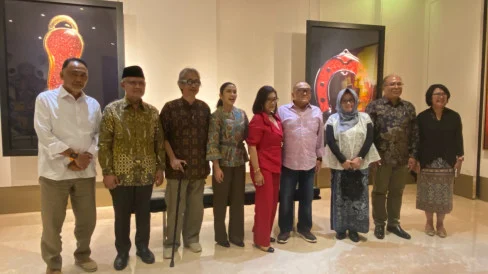 Jelang Malam Penganugerahan, Bakrie Group Gelar Acara Ramah Tamah Bareng Penerima Penghargaan Achmad Bakrie 2026