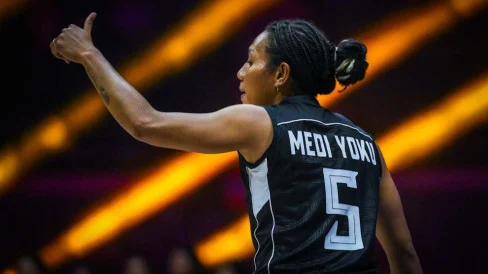 Kata Kapten Timnas Voli Putri Indonesia Usai Bungkam Australia dan Melaju ke Perempat Final AVC Women’s Continental 2026
