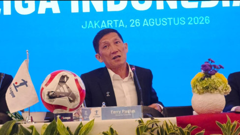 Subsidi Super League Melonjak hingga Rp27 Miliar per Klub, I.League Juga Siapkan Bonus Tambahan