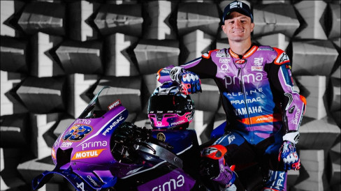 Rumor Jack Miller Menyebrang ke WolrdSBK Menguat, Yamaha Konfirmasi Rider Australia itu Tinggalkan Pramac di Akhir Musim Ini