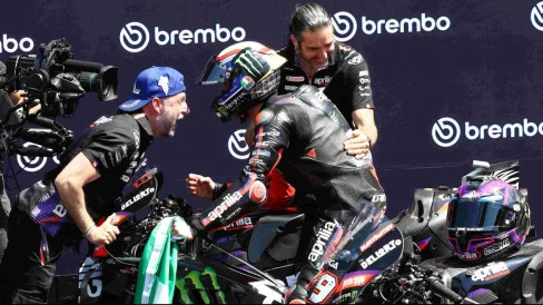Jadwal MotoGP Aragon 2026: Menanti Siapa yang Bisa Hentikan Dominasi Aprilia di Musim Ini