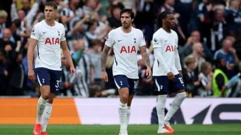 Klasemen Liga Inggris 2026-2027: Manchester City Berjaya Bareng Tim Promosi Penakluk MU, Tottenham Terbenam