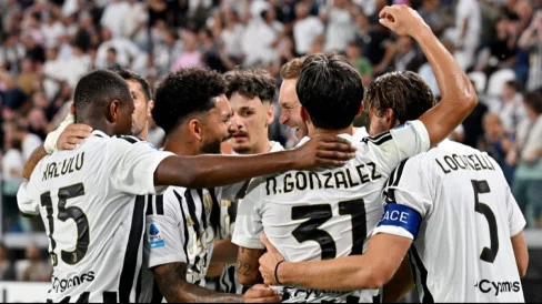 Klasemen Liga Italia 2026-2027: Jay Idzes cs Mulai Petik Poin, Juventus Pepet AC Milan di Puncak