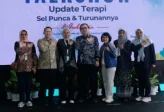 Rangkaian Ajang Internasional Tahunan ACTO-ASPI, RSCM Gelar Talkshow Dorong Edukasi Stem Cell