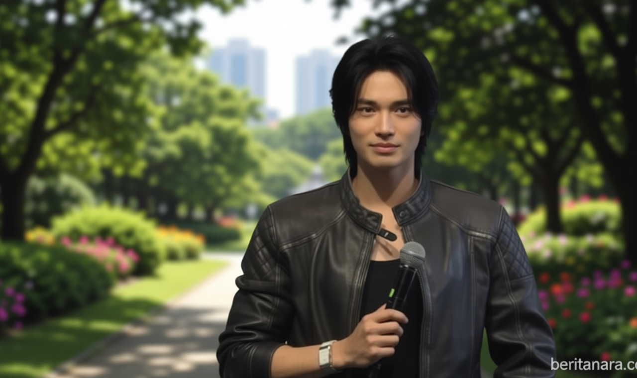 Gelar Konser di Jakarta, Win Metawin Spill Project Drama Terbarunya