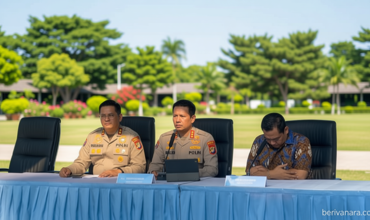 Ada Dzikir dan Doa Kebangsaan Jelang HUT ke-81 RI di Monas, Ini Skema Rekayasa Lalin yang Disiapkan