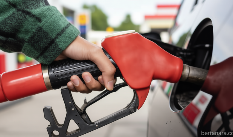 Harga BBM di Sejumlah SPBU Turun, Cek Harga Terbaru Pertamina, Shell, dan BP