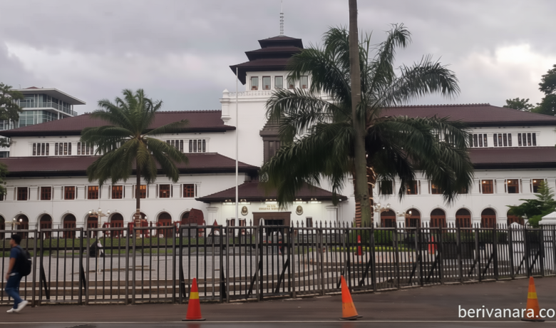 Pemprov Jabar Ambil Alih Pelaksanaan MTQ Jabar 2026