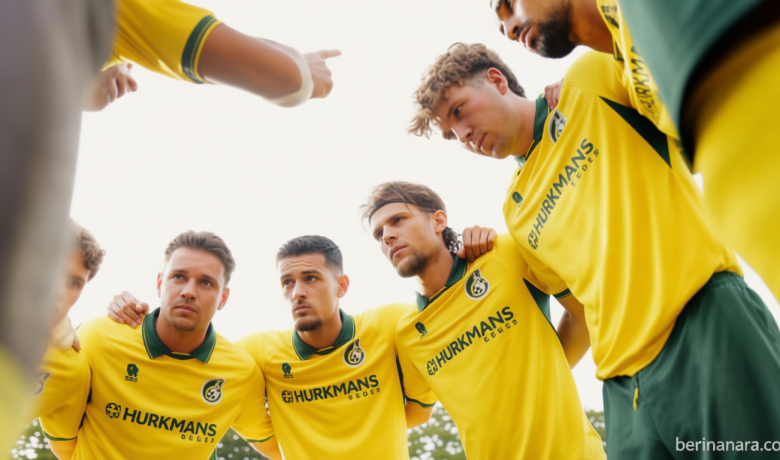Fortuna Sittard Rela Kehilangan Jutaan Euro Asal Justin Hubner Tak ke Klub Super League , Alasan Klub Rela Pasang Badan untuk Bek Timnas Indonesia