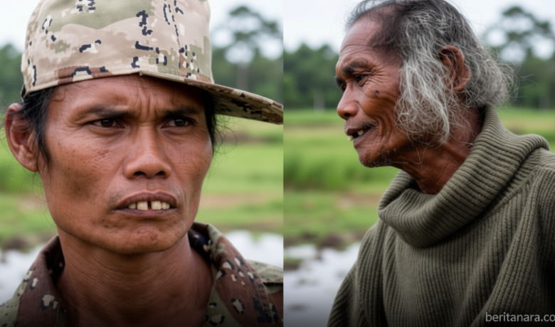 Perjalanan Karier Diding Boneng, Legenda Komedi Warkop DKI yang Meninggal Dunia di Usia 76 Tahun