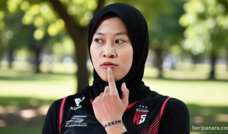 Megawati Hangestri Ungkap Alasan Sebenarnya Ia Memutuskan untuk Kembali Berkarier di Liga Voli Korea