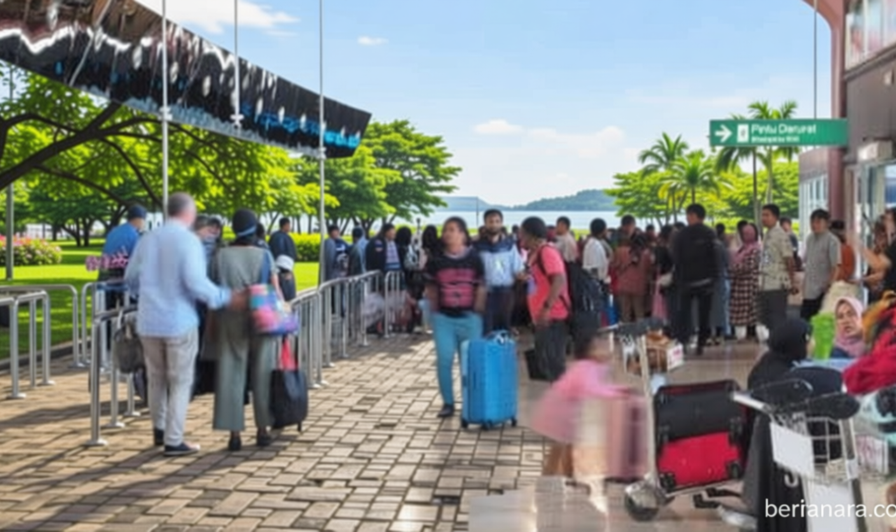 Tarif Transbandara Rute Blok M-Bandara Soekarno-Hatta Rp15 Ribu, Berlaku per 1 September 2026