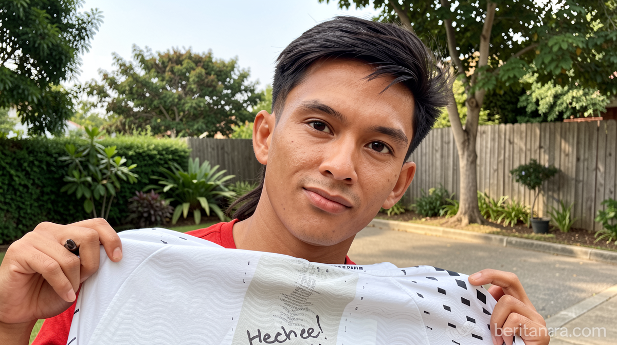 Bilal Hasan OTW Jadi Petarung Kesayangan Dana White, Dipuji usai Menang KO di UFC Shanghai